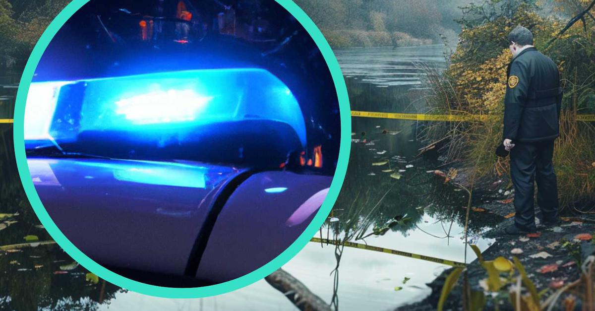 2 Wochen alte Leiche in Fulda Wer ist der Tote aus dem Teich?